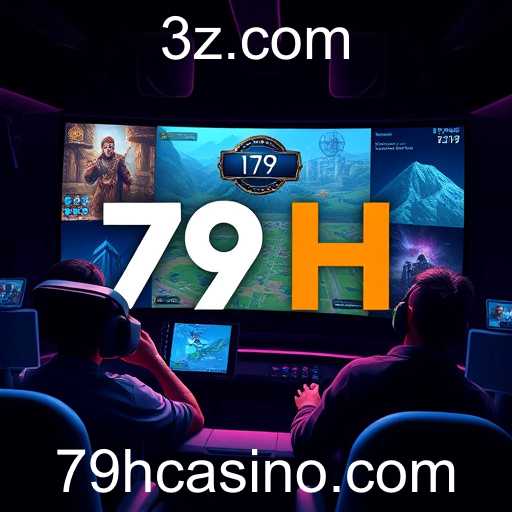 A Revolução do Jogo Online em 2025