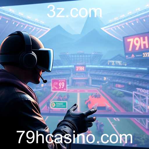 Ascensão do 79H: Fenômeno dos Jogos Online