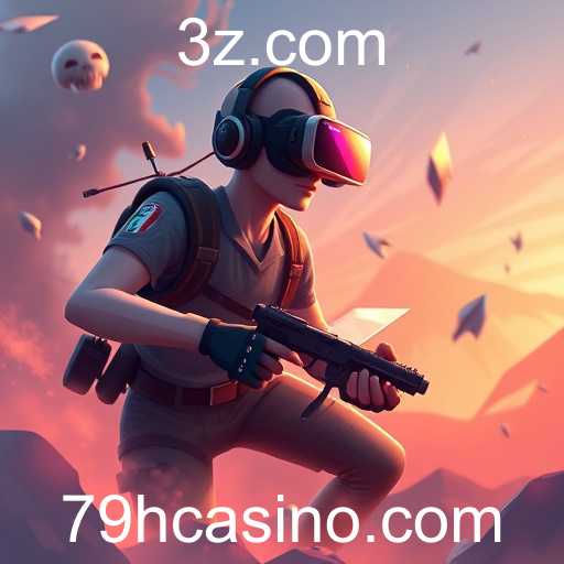 Tendências e Inovações no Mundo dos Jogos