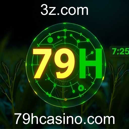 Impactos e Tendências de 79H nos Jogos Online