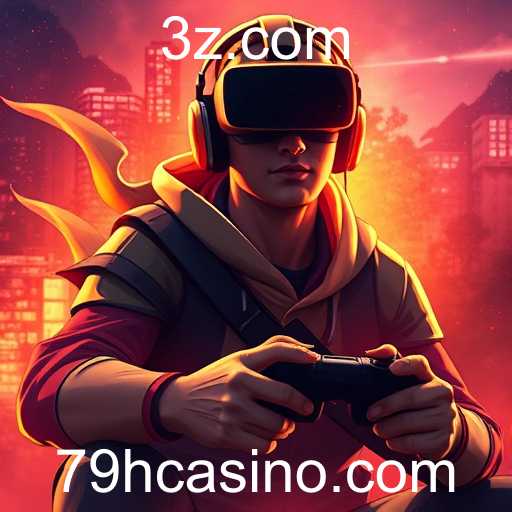 Novo Horizonte: A Ascensão do 79H no Mundo dos Games