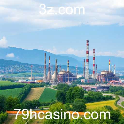 Transformações Tecnológicas e Sustentáveis em 2025